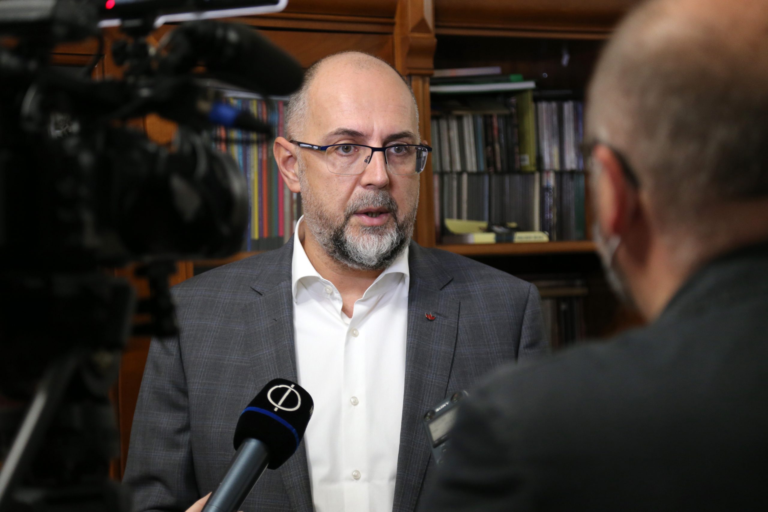 RMDSZ Leader Calls on Romania Hungarians to Declare Nationality in Census
