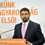 Fidesz MEP Blasts ‘Immoral’ EU Proposal for New Legal Migration Pathways