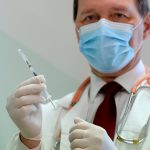 Infectologist: Hungary’s Health Experts Assessing Fourth Jab Eligibility