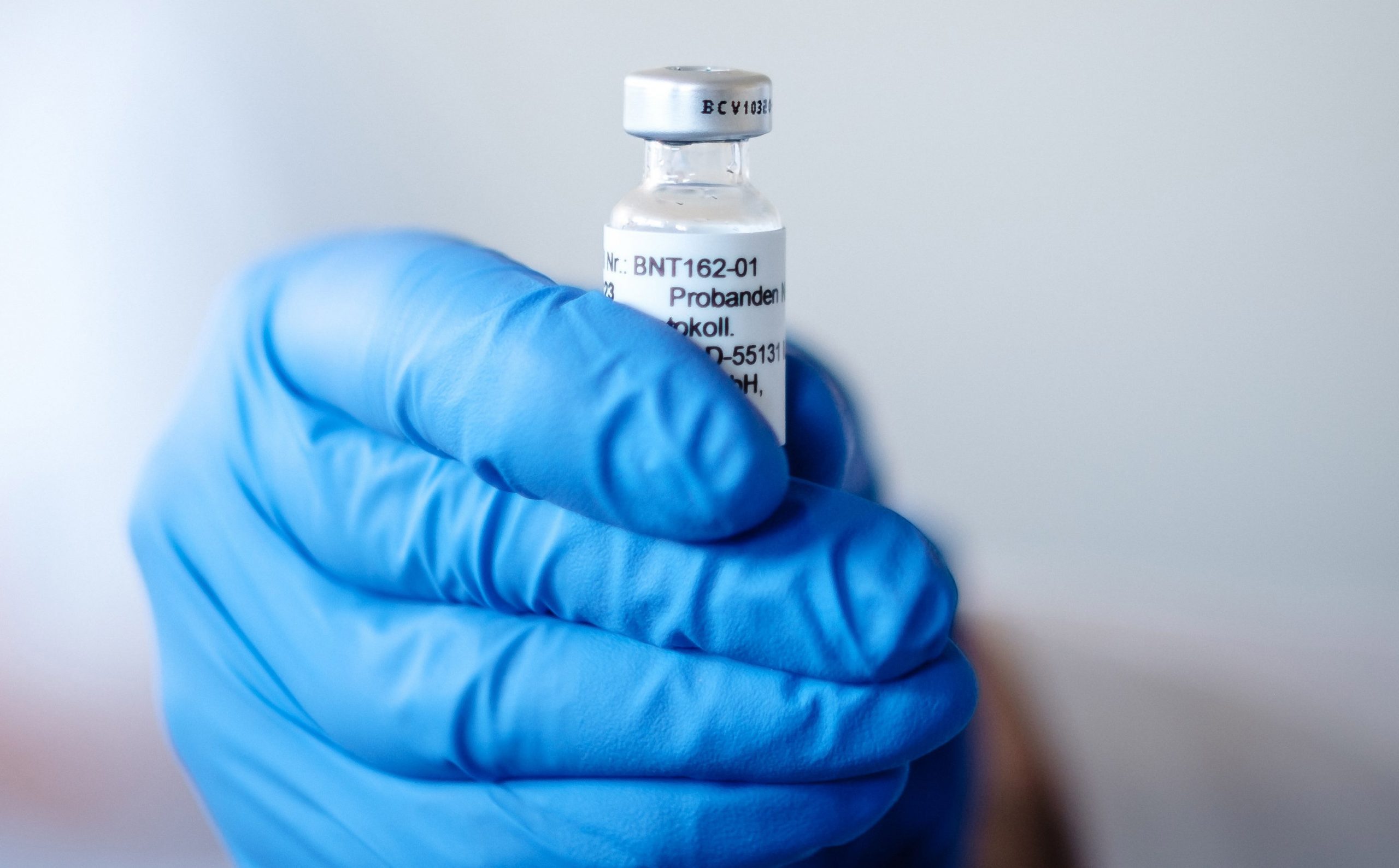 Coronavirus: Hungary to Produce Ampules for Pfizer Vaccine