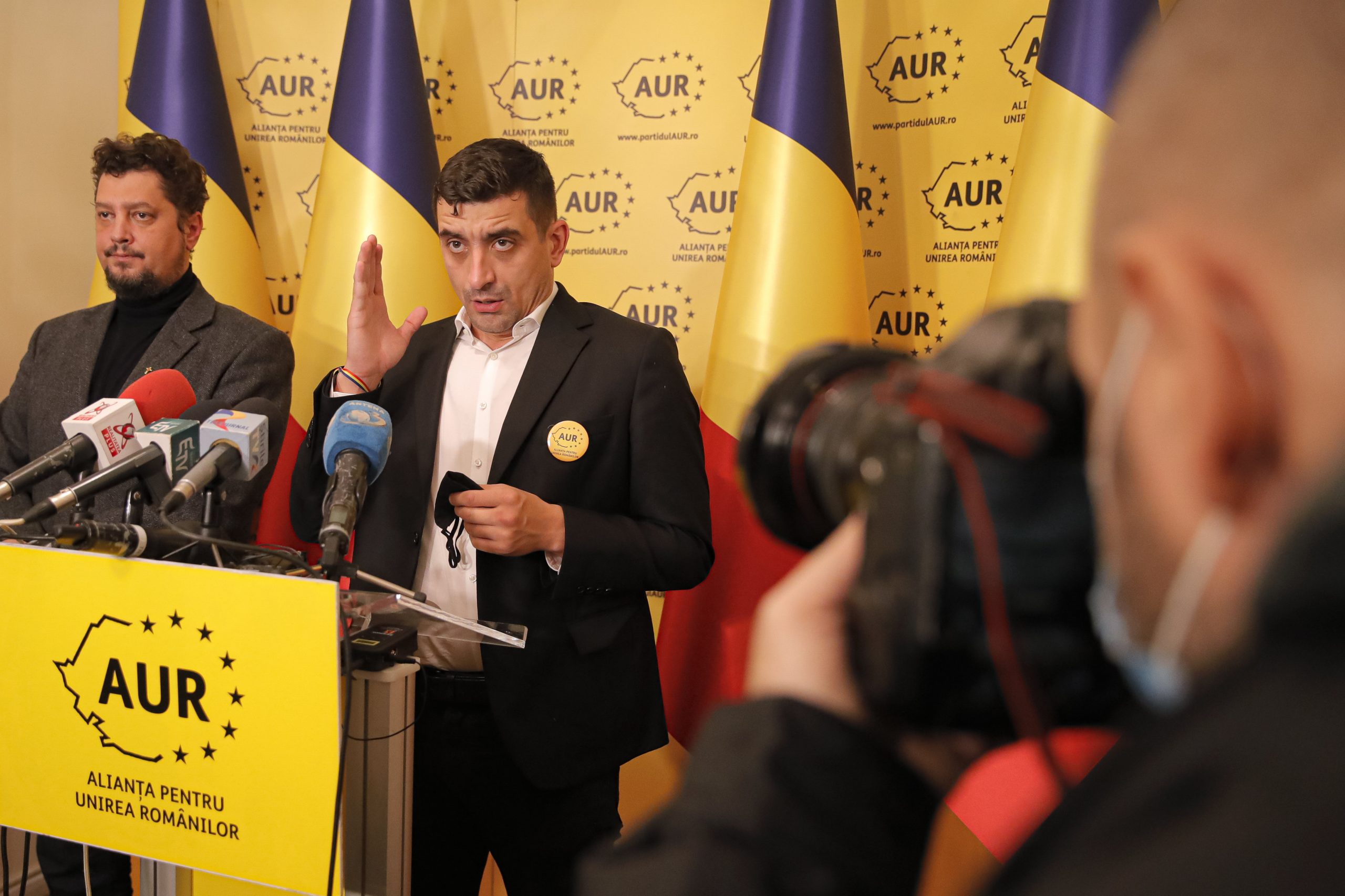 Hungarophobia Rears its 'Golden' Head in Romania