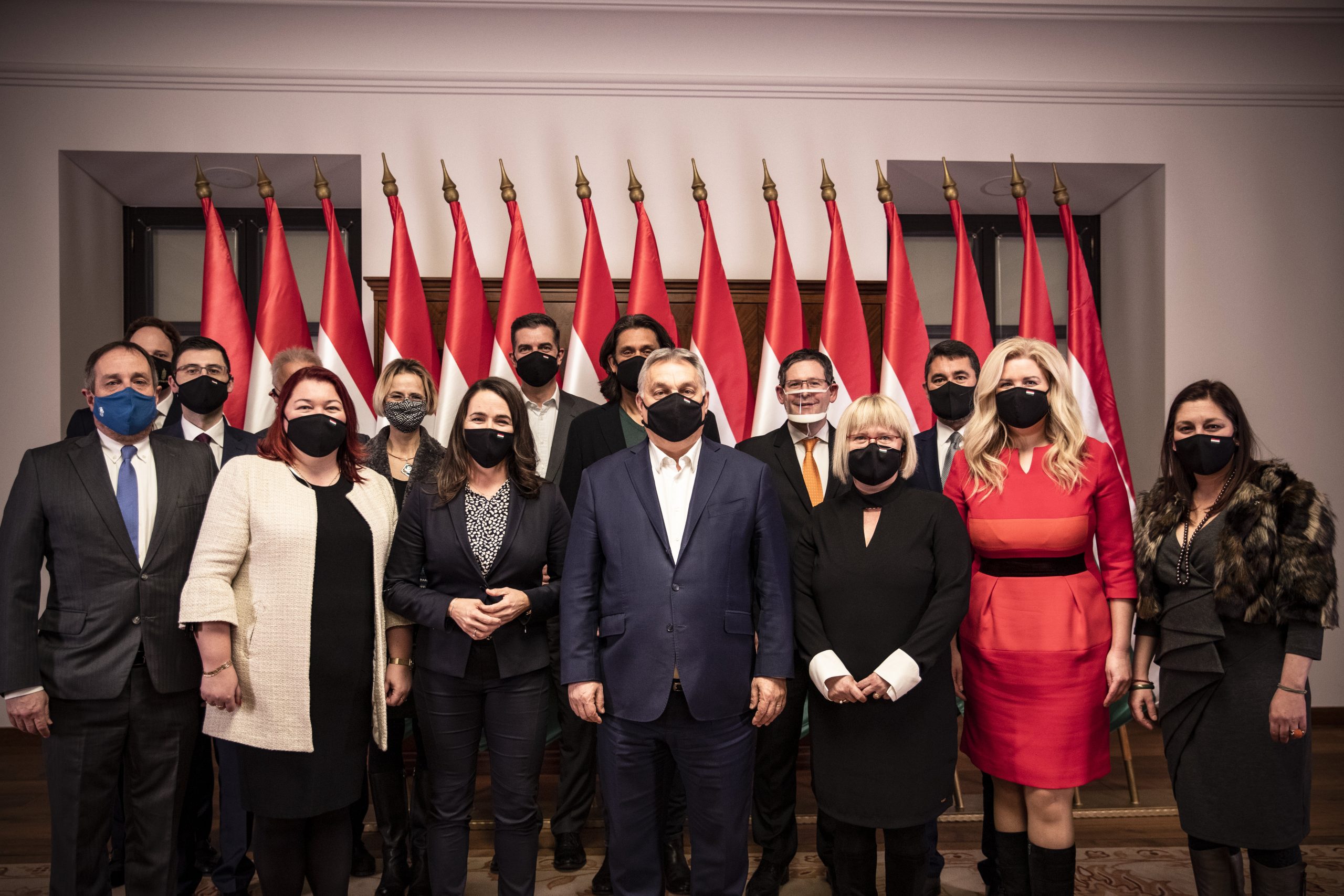Fidesz Abstains from Voting on EP Gender Equality Report