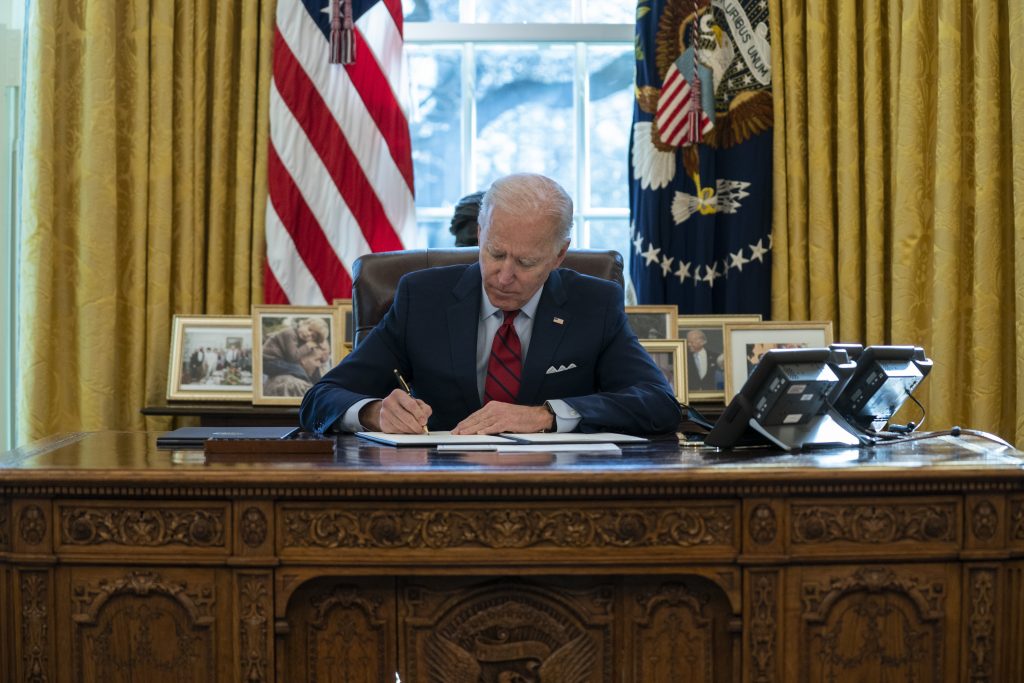 Hungarian Press Roundup: Biden’s First Days in Office post's picture