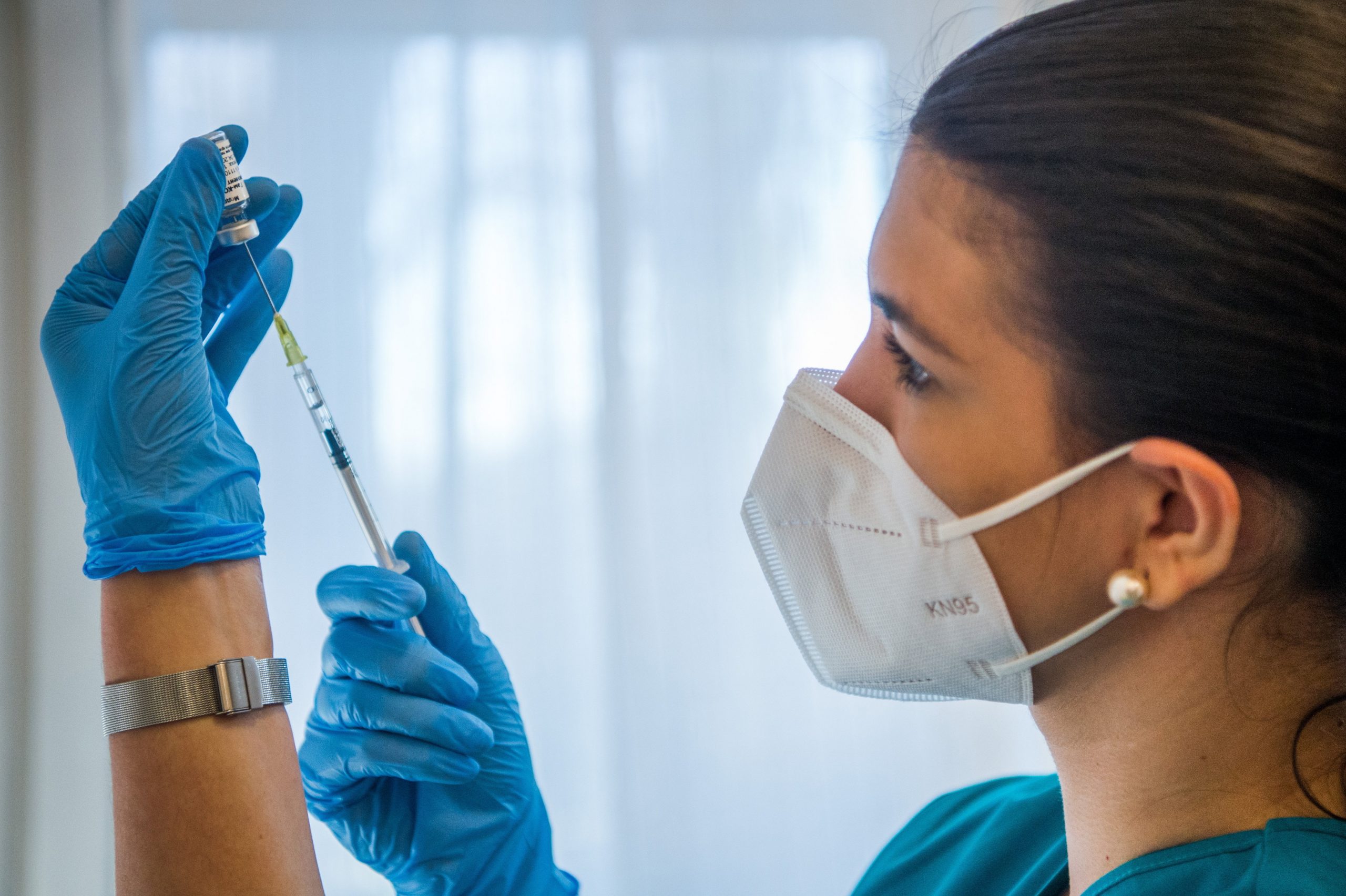 Details on Vaccination for Foreign Citizens in Hungary