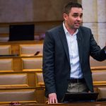 Former Deputy Leader Stummer Quits Jobbik