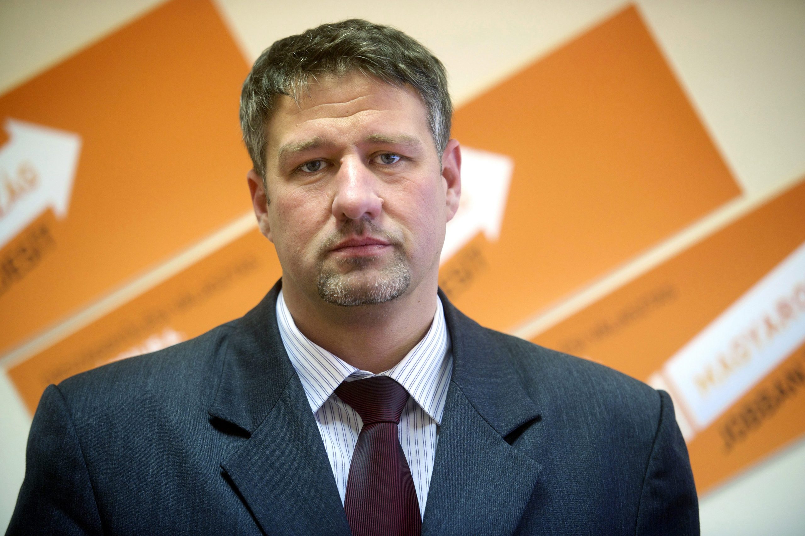 Fidesz MP Simonka's Immunity Suspended Once Again