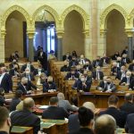 Parliament Adopts 11th Amendment to Constitution