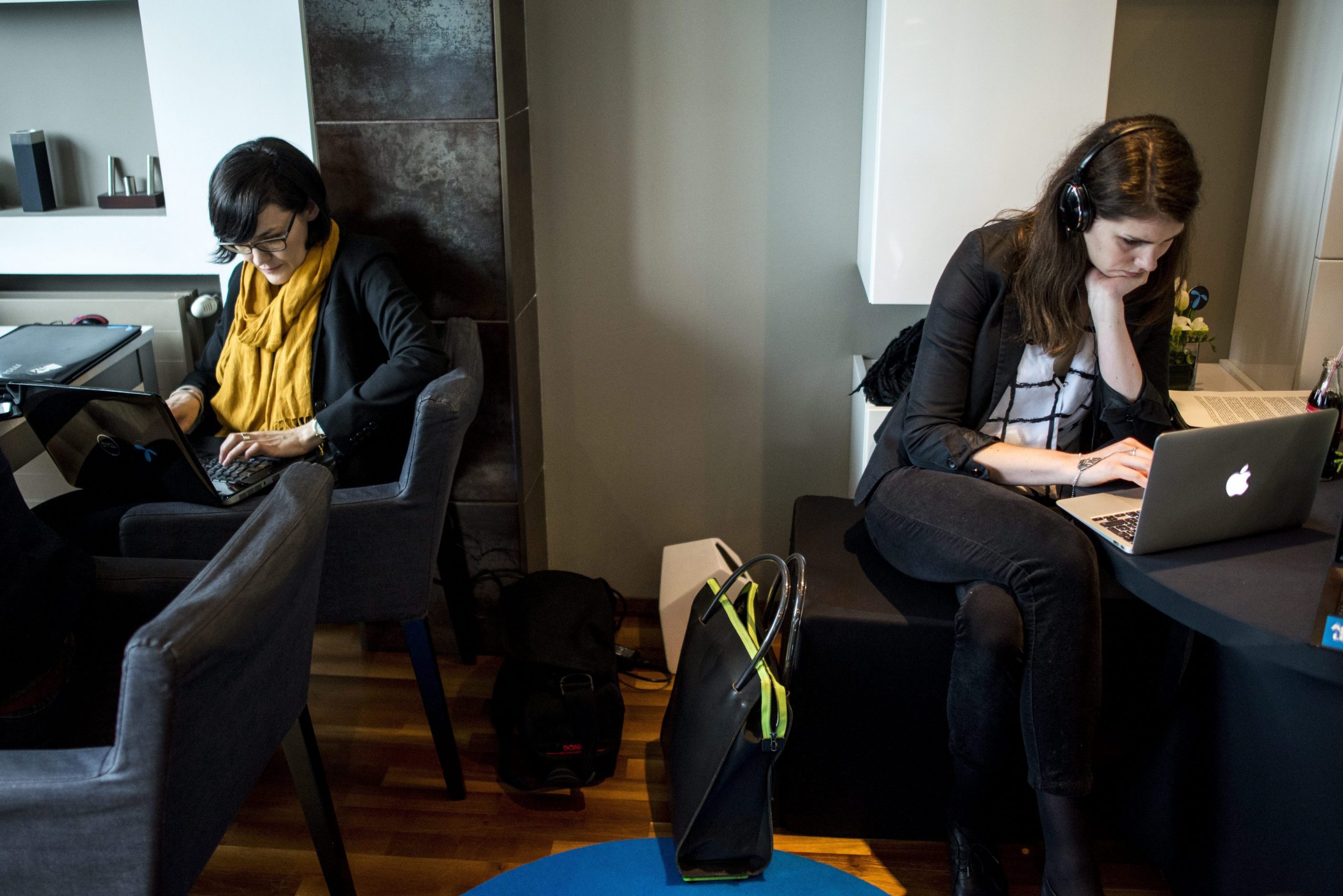 Survey: 75% Would Continue Part Time Home Office after Pandemic