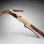 King Mathias’ Crossbow Has Been on Display in New York for 100 Years