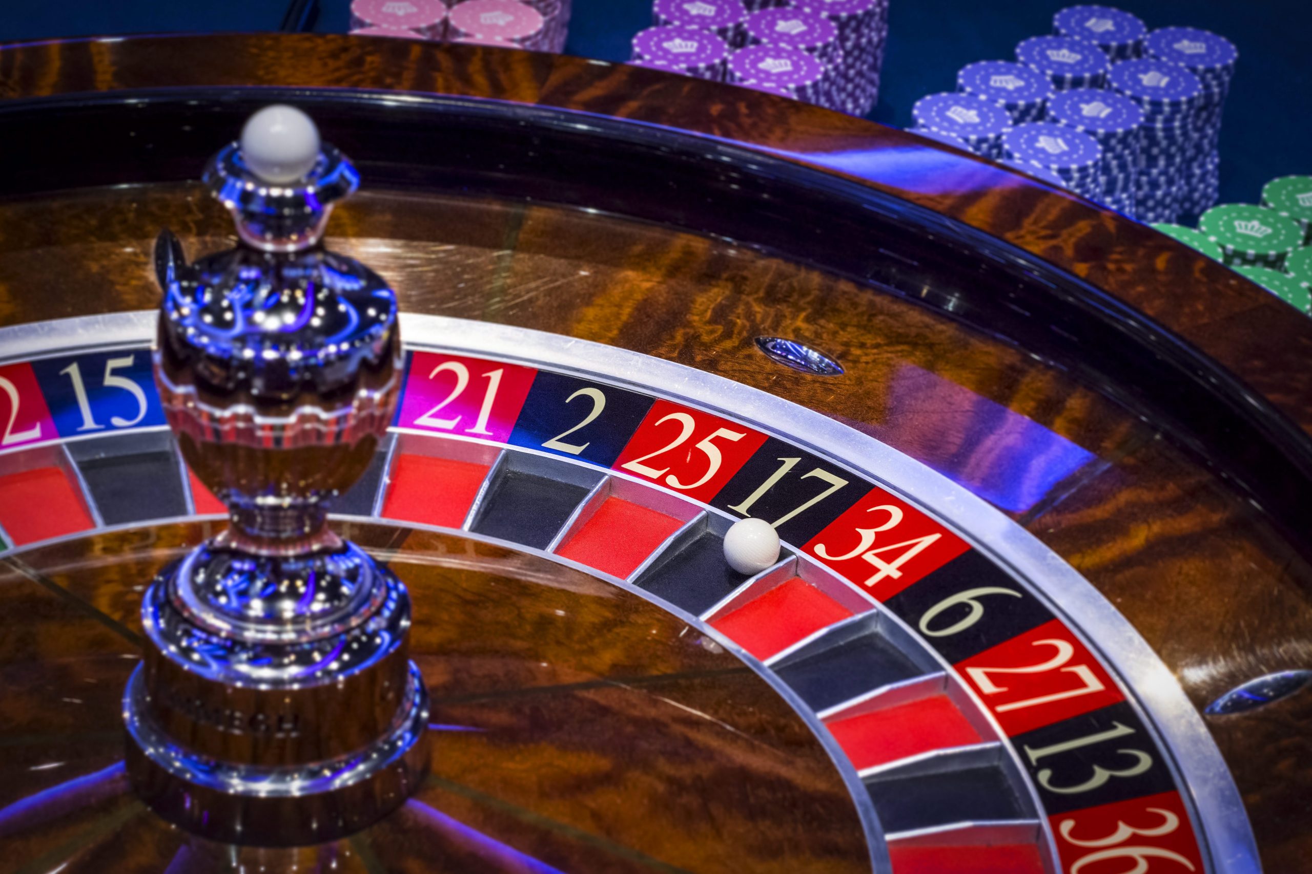 Casinos Finally Included in Upcoming Restrictions