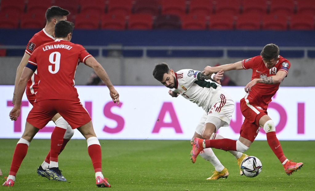Hungary-Poland: Dwa Bratanki, Six Goals post's picture