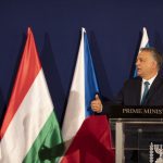 Israel’s President Congratulates Orbán