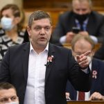 Socialists’ President to Sue OLAF for ‘Covering’ for Orbán in Elios Case