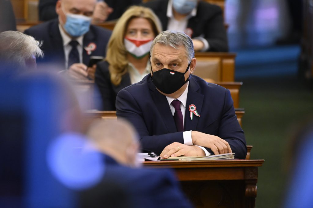 Orbán’s Plan for Reopening Refuted by Experts post's picture