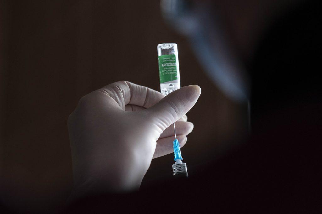 Two Further Vaccines Licenced for Use in Hungary post's picture