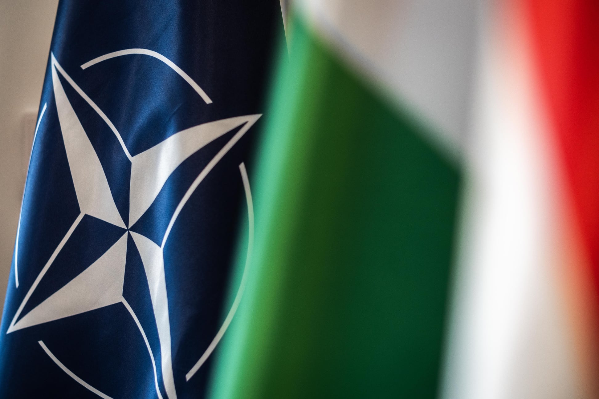 Hungary Celebrates 25 Years of NATO Membership