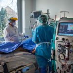 Coronavirus: 83 Fatalities, 3,500 New Cases Registered in Hungary