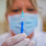 Suspicious Texts Complicate Online Vaccination Appointments