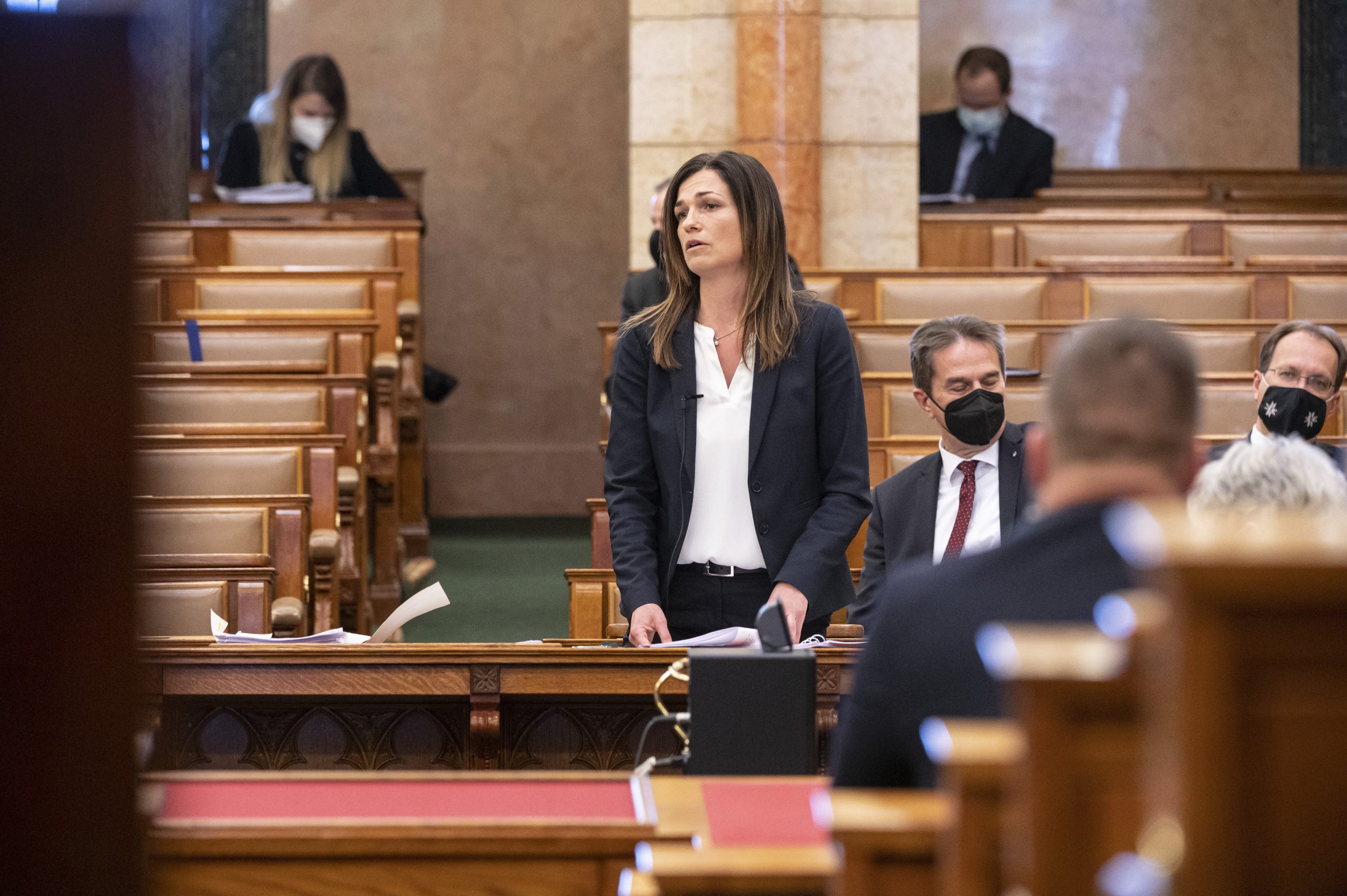 Hungary Opts Out of European Public Prosecutor's Office - Hungary Today