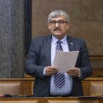 Roma Minority Spokesman Calls on Roma Candidates to Dissociate Themselves from United Opposition