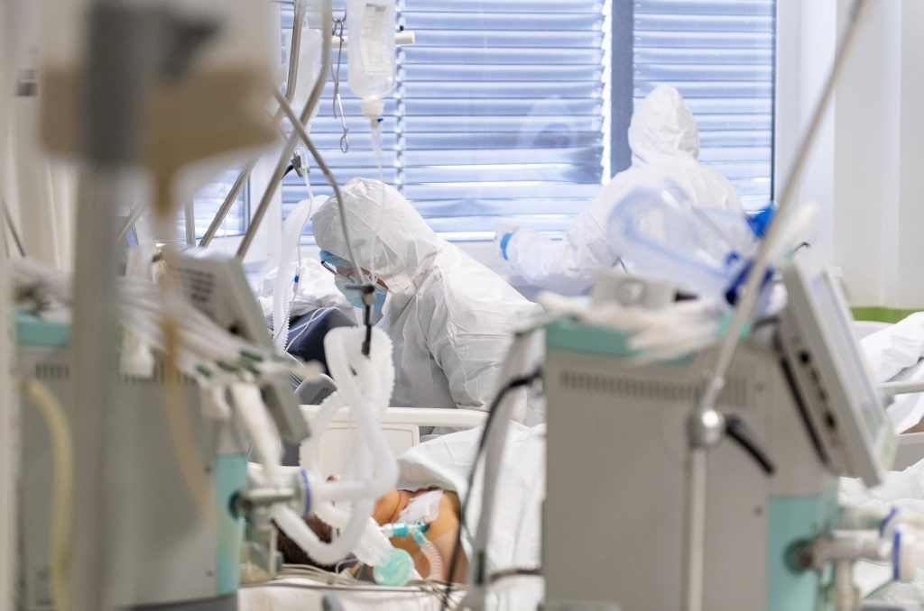 Hospital Director Confirms Harrowing Reality of Hungary’s Hospitals post's picture