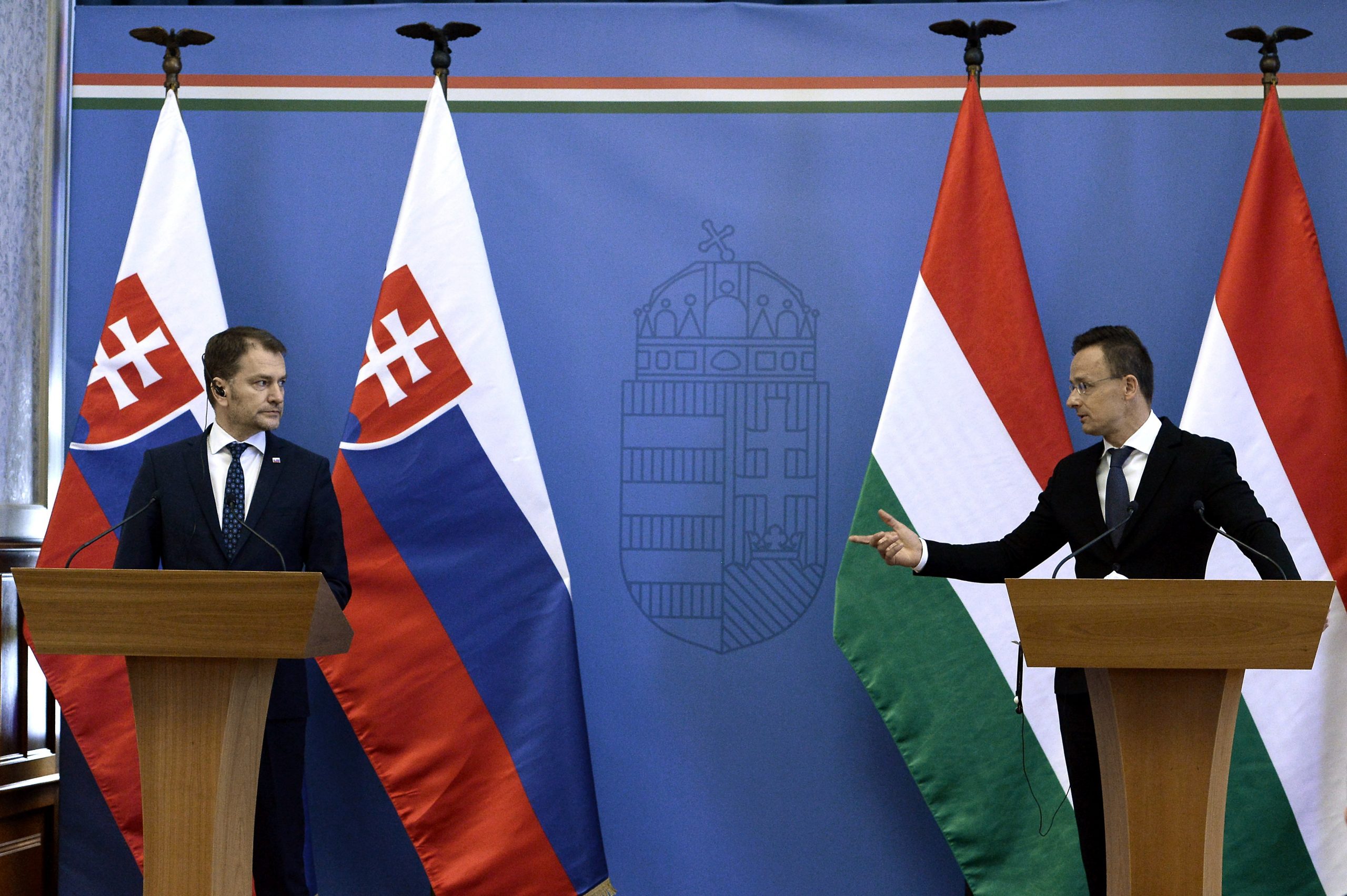 Hungary to Help Slovakia Test Sputnik V After Licensing Controversy
