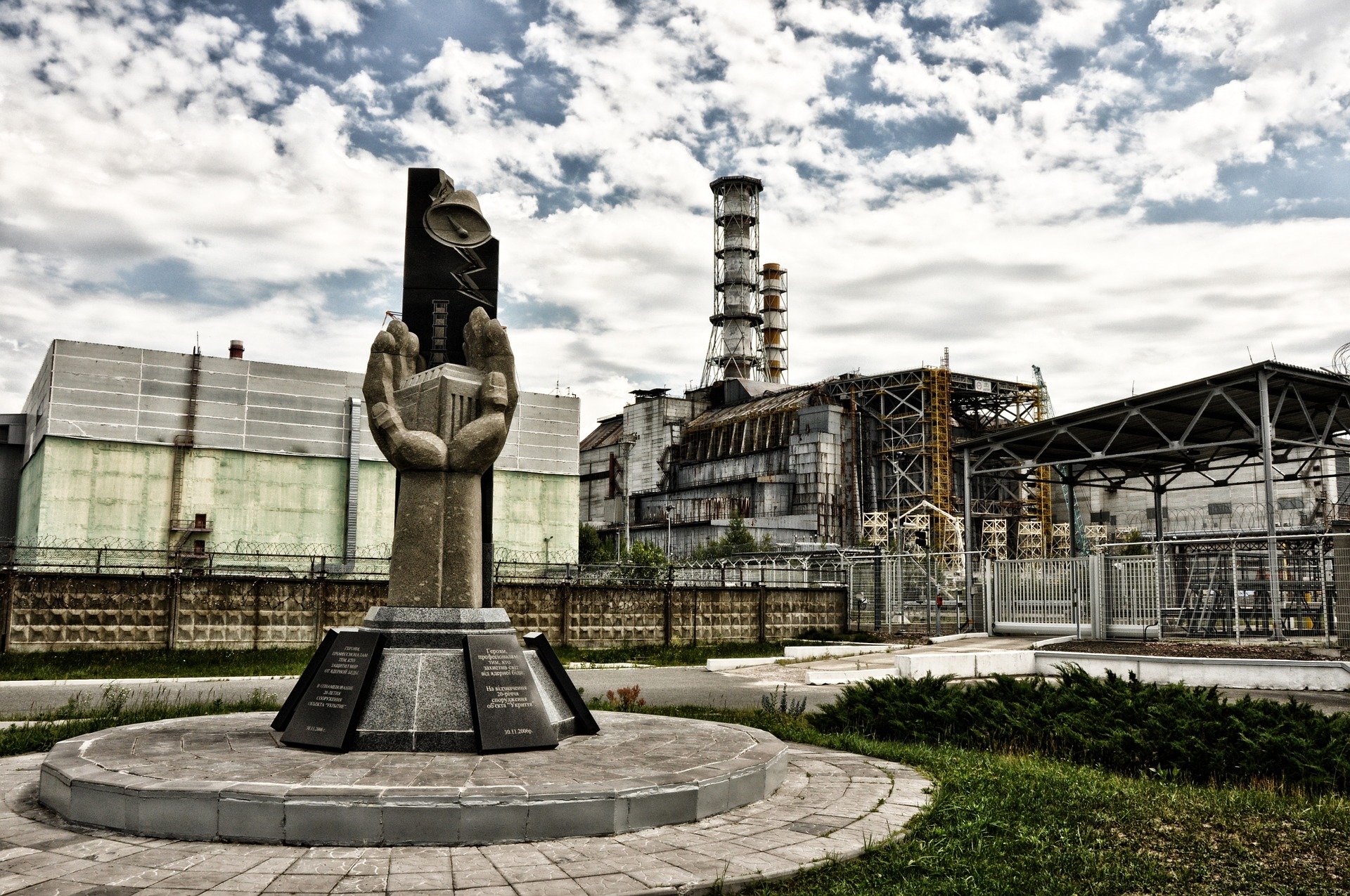 35 Years of Chernobyl: How the Communist State Power Covered Up a Nuclear Catastrophe