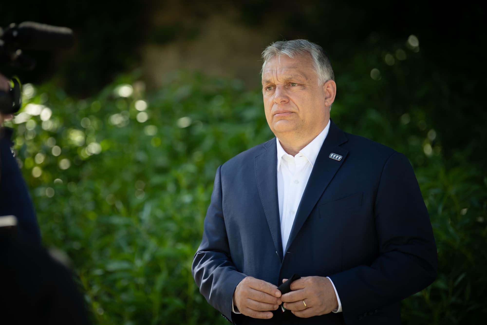Orbán at EU Summit: Vaccine Procurement Must be Accelerated Without Ideological Considerations