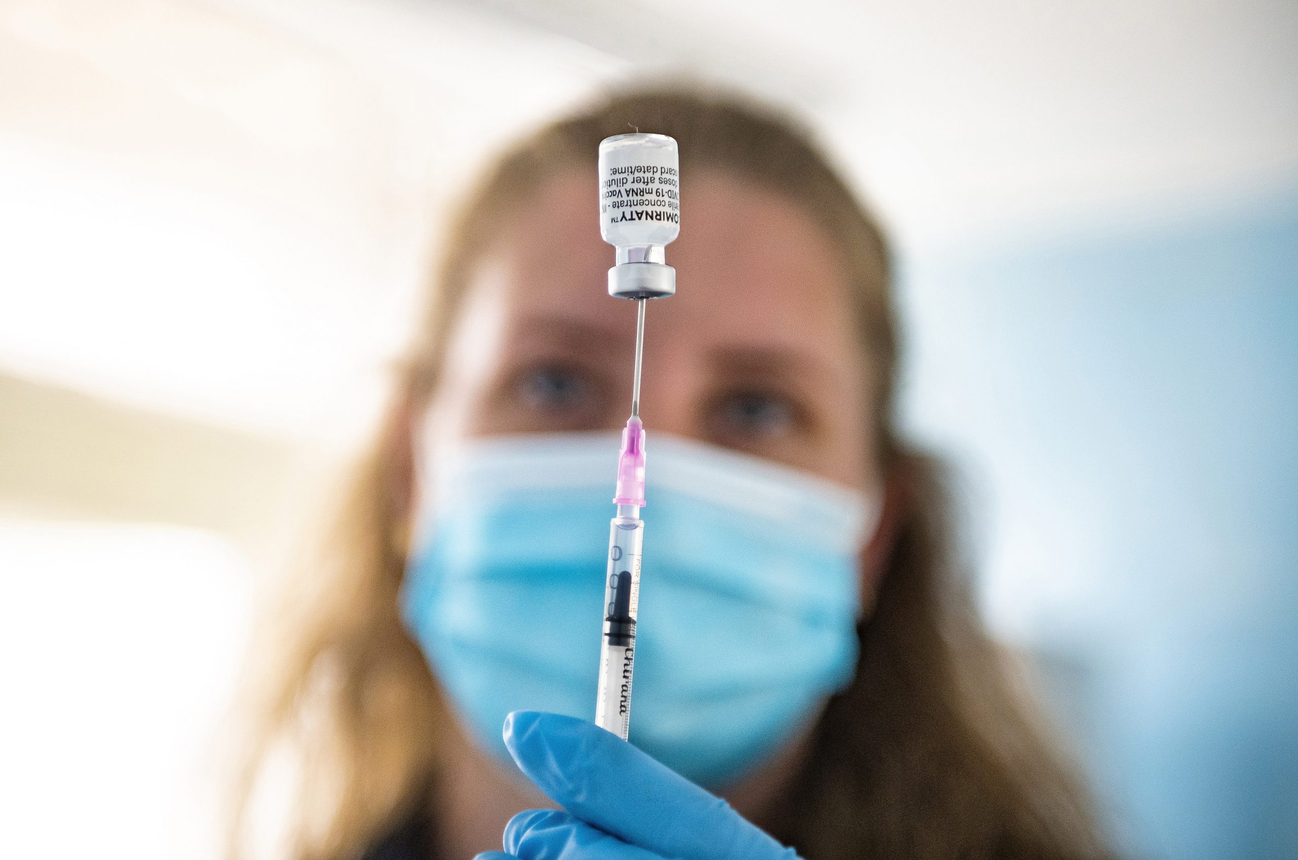 Herd Immunity Doubtful - Hungary's Vaccinations Freeze Up