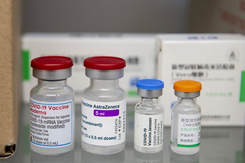 Hungary Sells 800,000 Vaccines to Vietnam, Thailand post's picture