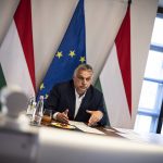 Orbán Proposes Leaving Latest Sanctions Package Off Next European Council Meeting’s Agenda