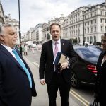 Hungary’s Ambassador to the UK: Hungarian Election Will Be Free and Fair