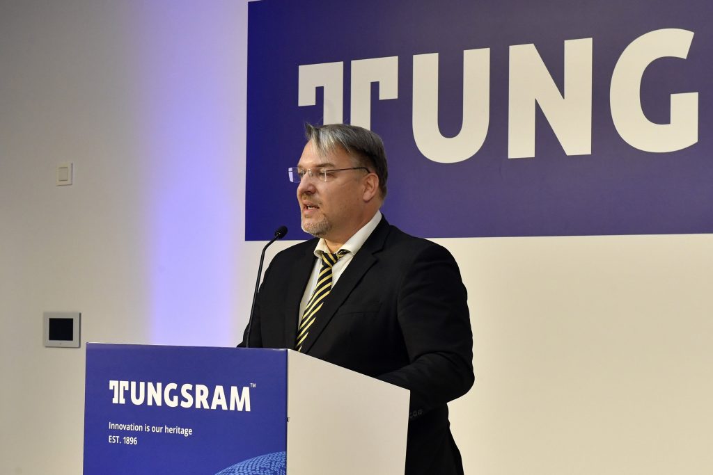 Hungarian Lighting Company Tungsram Files for Bankruptcy Protection post's picture