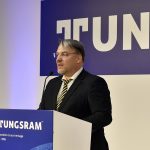 Hungarian Lighting Company Tungsram Files for Bankruptcy Protection