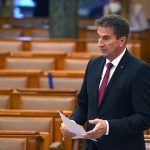 Opposition Calls National Security Committee Meeting after Völner and Sztojka Cases
