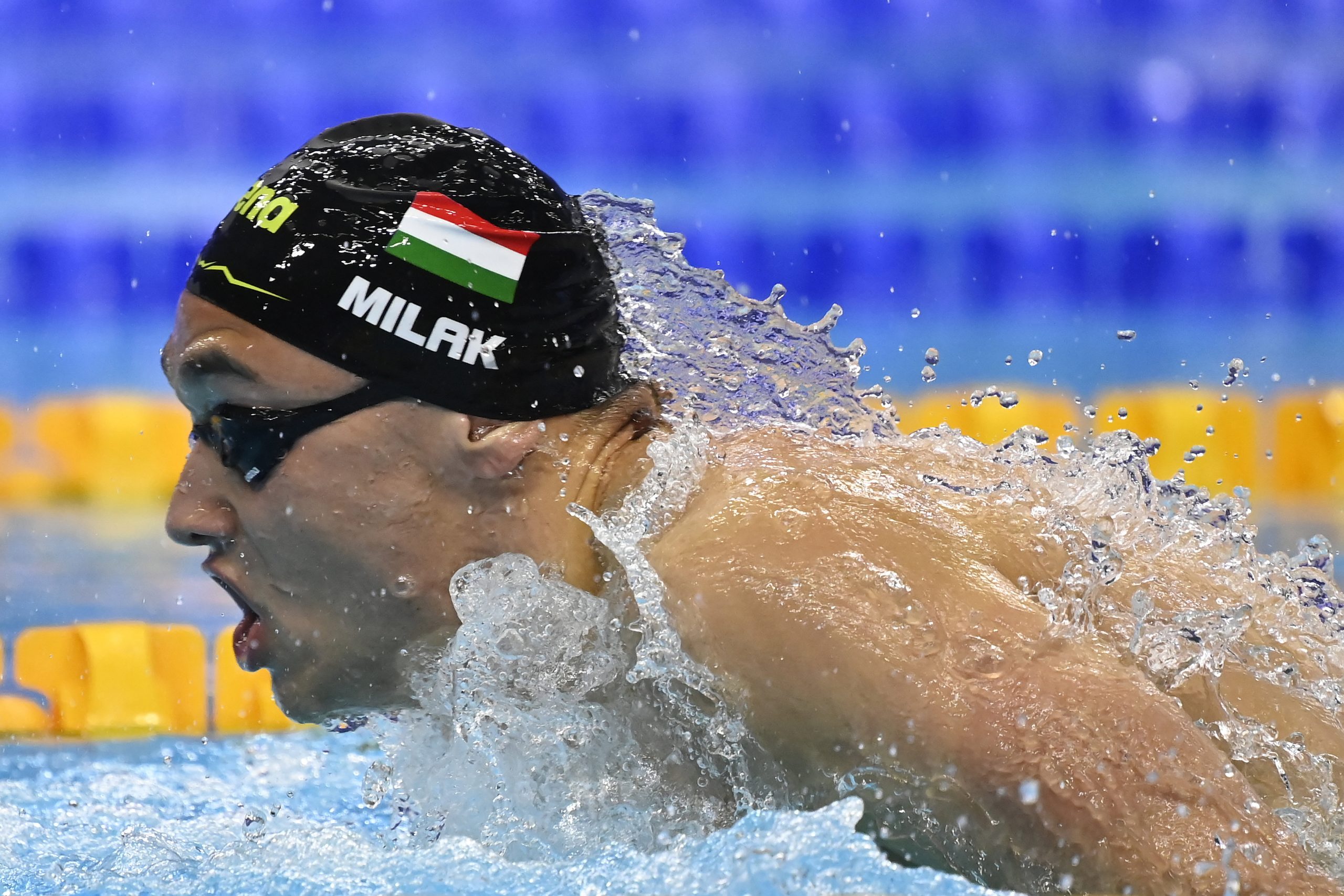 Tokyo 2020: 3-4 Medals Expected from Hungarian Swimmers, With at Least One  Gold