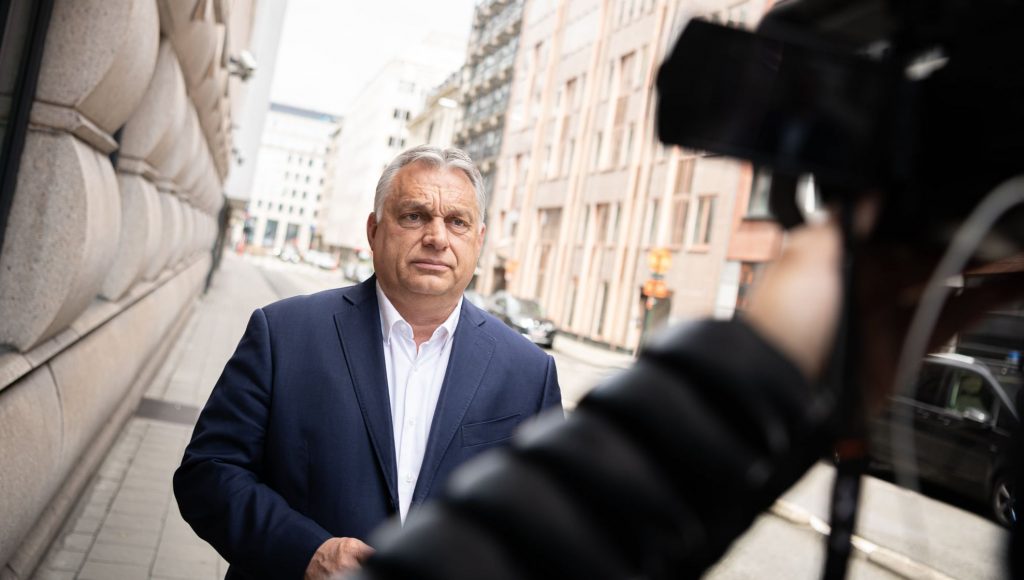 PM Orbán: Hungary ‘Months Ahead’ of Other EU Member States in Vaccination post's picture