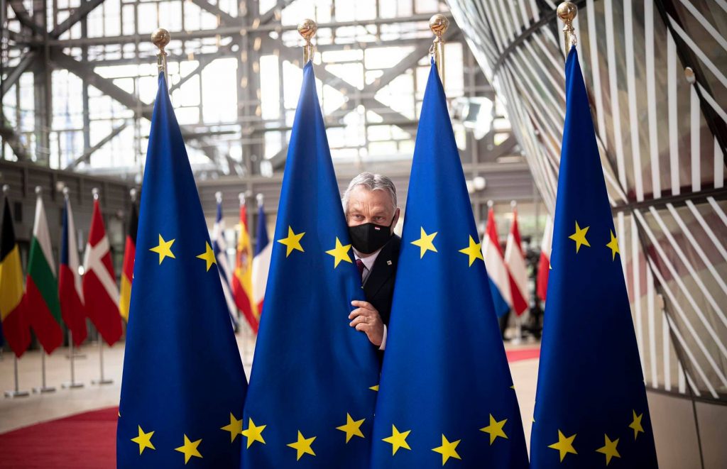 Press Roundup: Hungary’s Future (or Not) in the EU post's picture