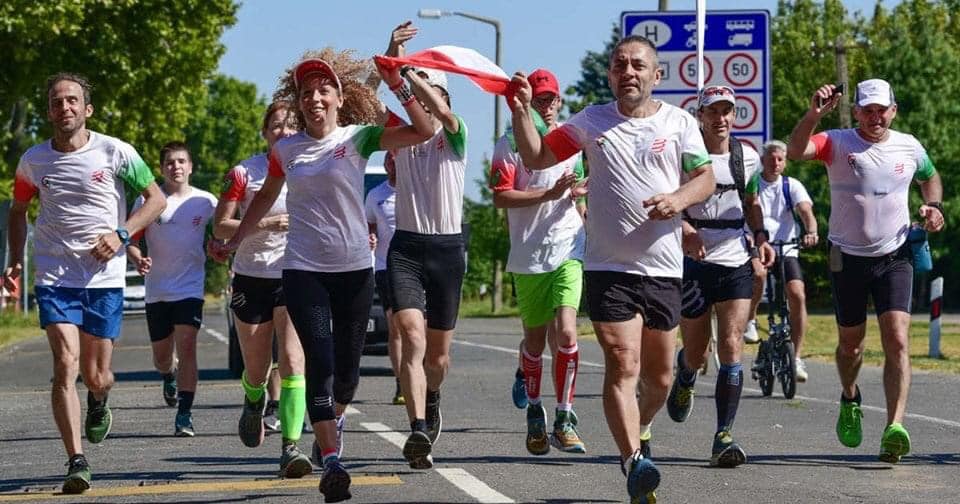 Charity Run for Hungarian Diaspora Children to be Organized in July post's picture