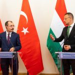 FM Szijjártó: Turkic Council Cooperation Based on Mutual Respect