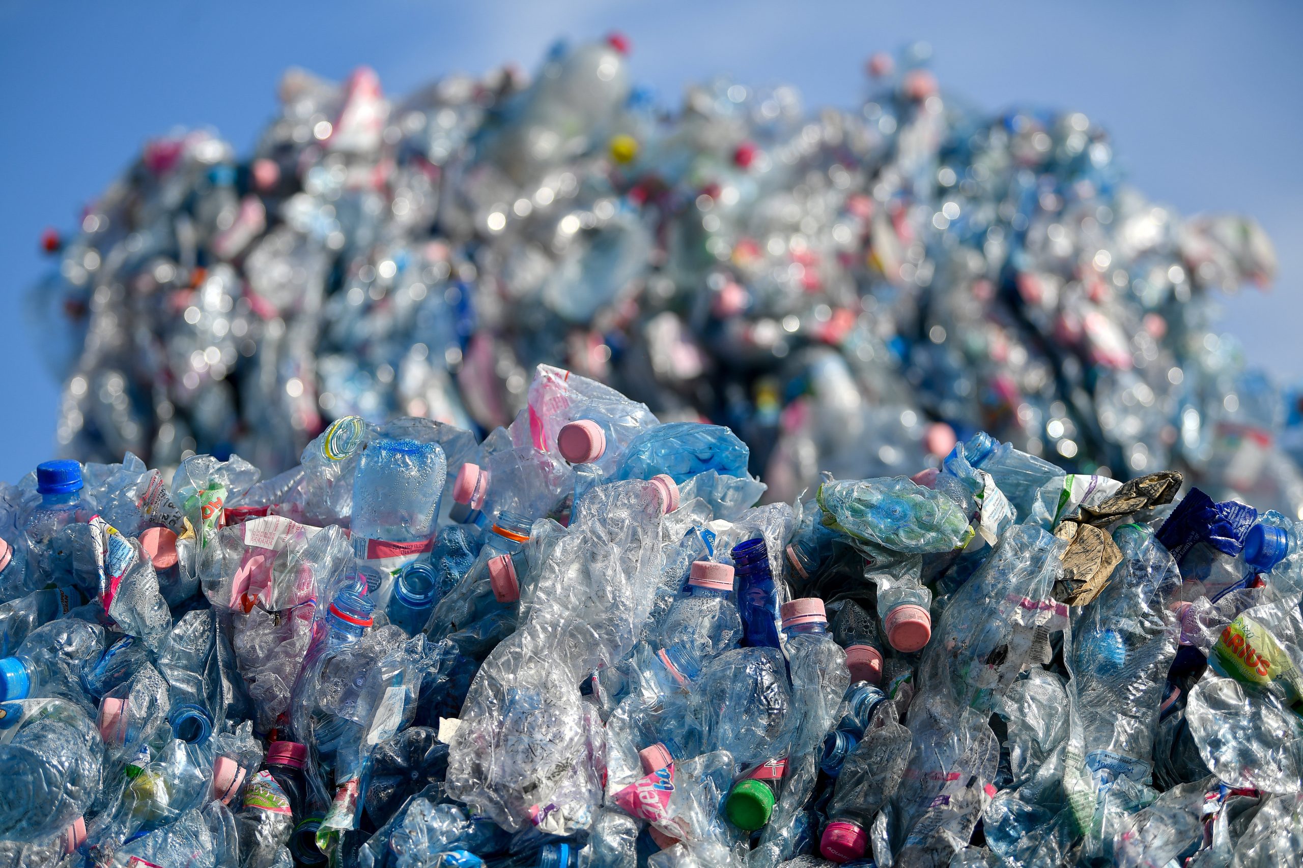 Hungary Bans Some Single-Use Plastics from July 1
