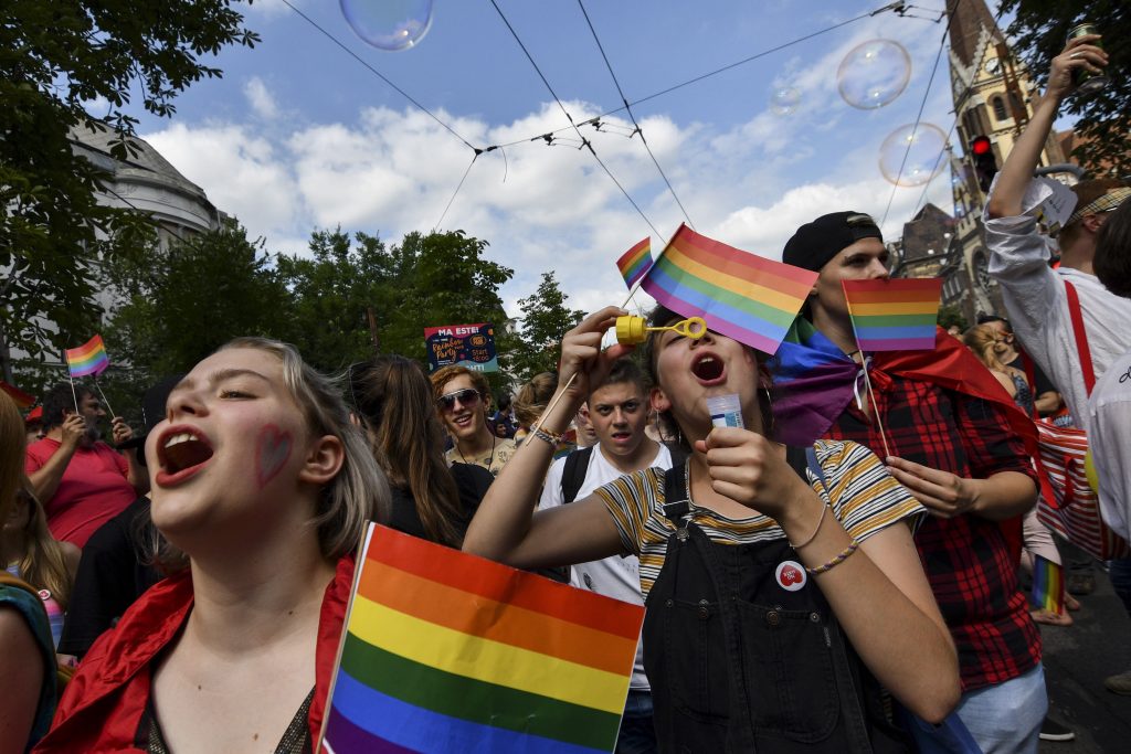 Fidesz to Prohibit ‘Promotion of Homosexuality to Those Under 18’ post's picture