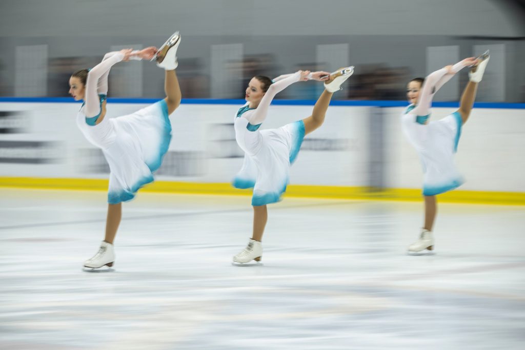 Budapest to Host 2024 European European Figure Skating Championships post's picture