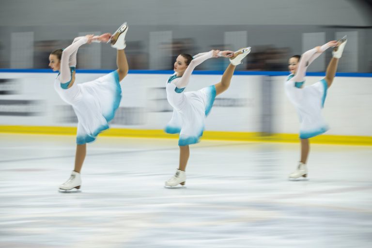 Budapest to Host 2024 European European Figure Skating Championships