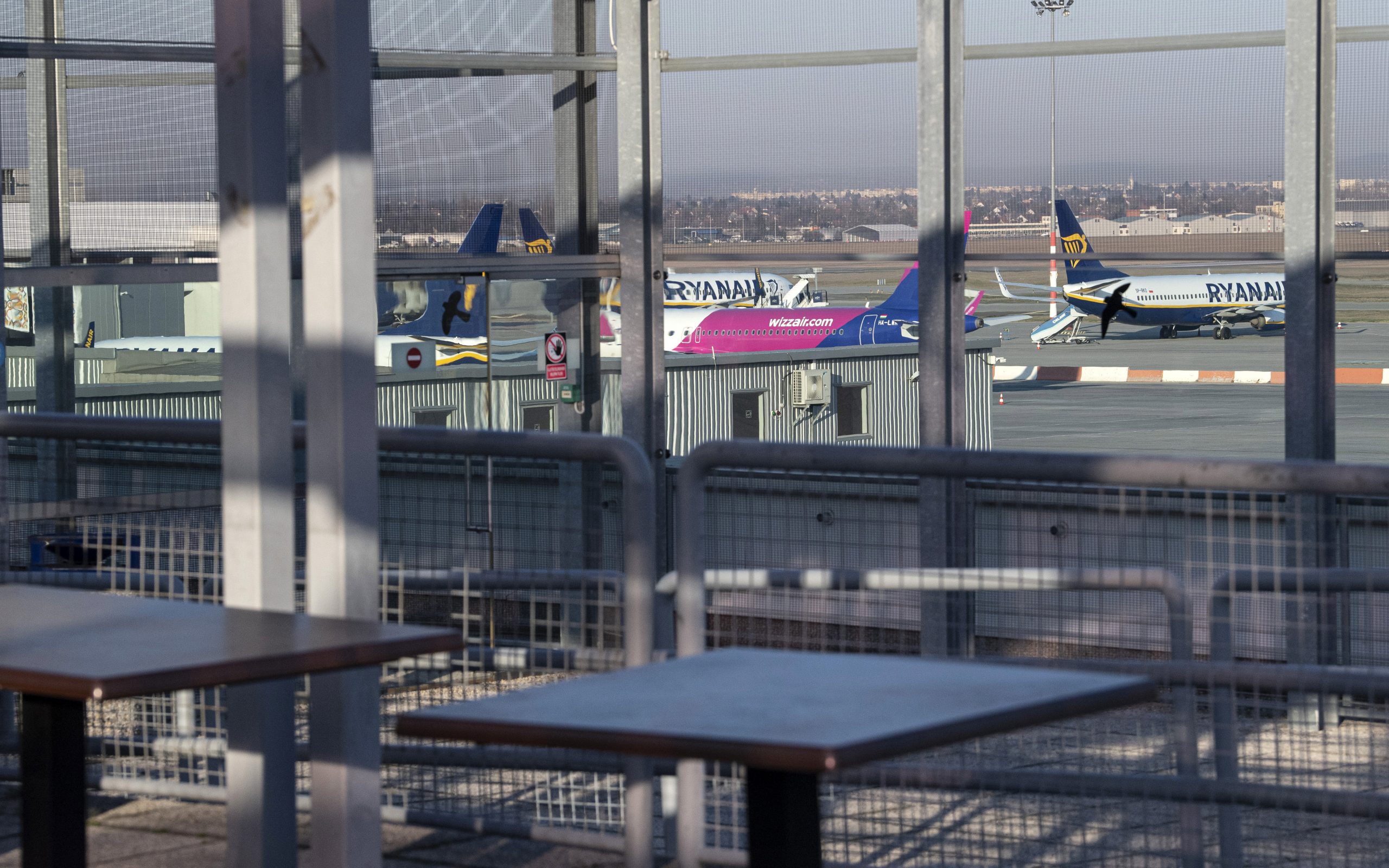 Government Confirms Intent to Purchase Budapest Airport