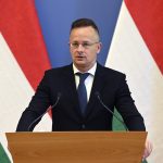 Hungarian Embassy Reopens in Kyiv