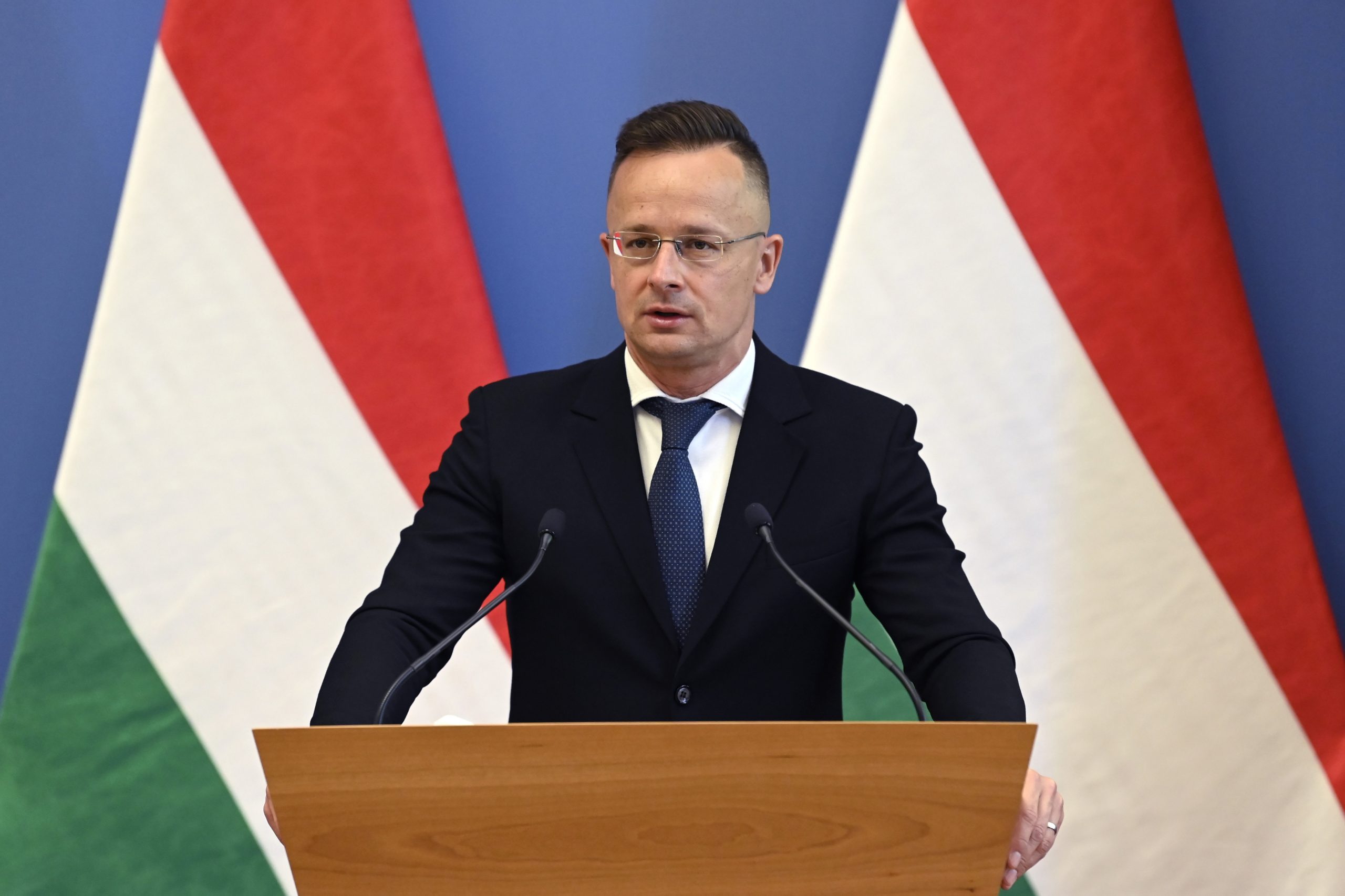 FM Szijjártó Sends Warning to EU Diplomats Planning to Observe Election