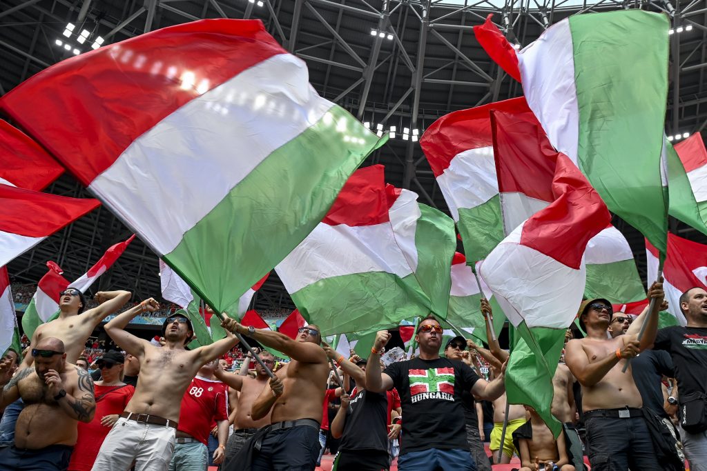 Hungarian Football Federation to Appeal Tough UEFA Sanction Imposed After EURO post's picture