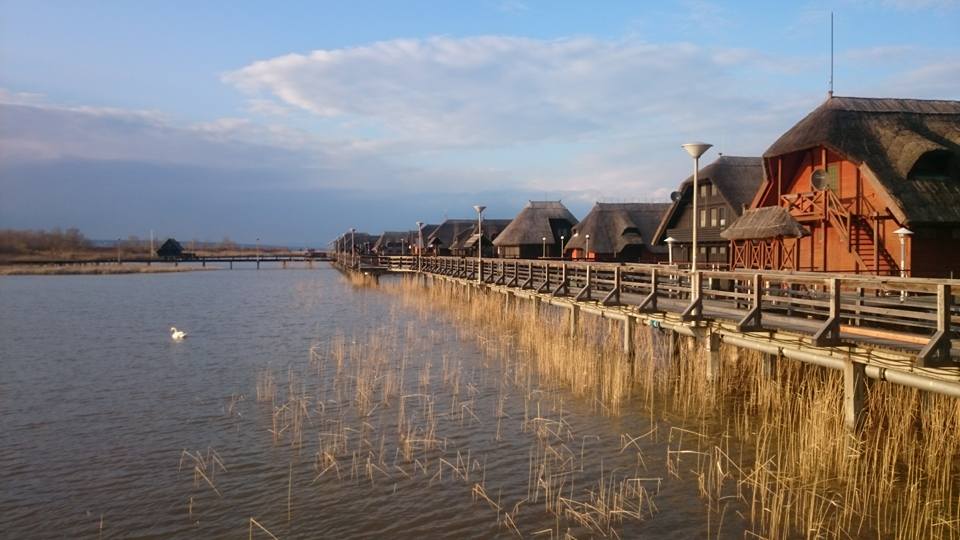 UNESCO Calls on Hungarian Gov’t to Stop Lake Fertő Developments post's picture