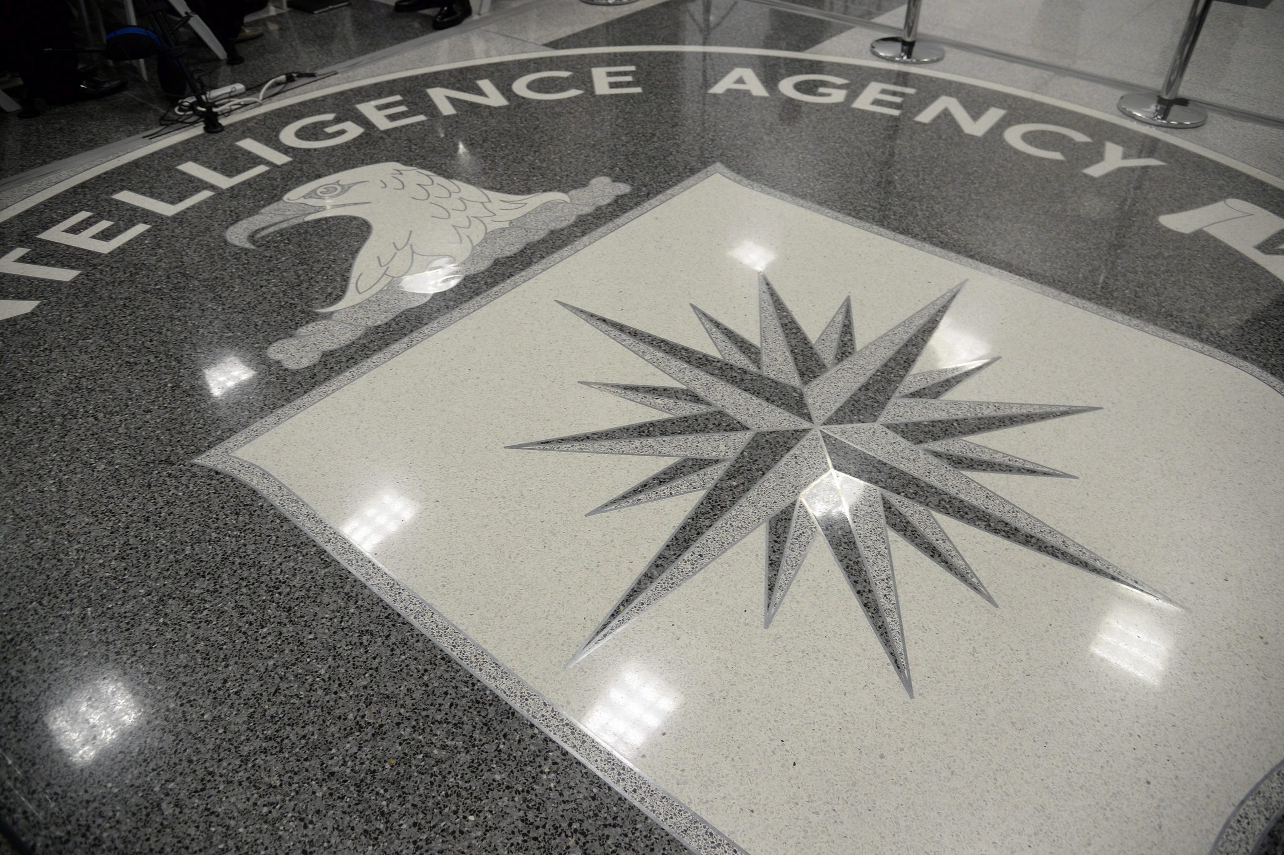 CIA Helped Hungary Catch an Alleged Terrorist